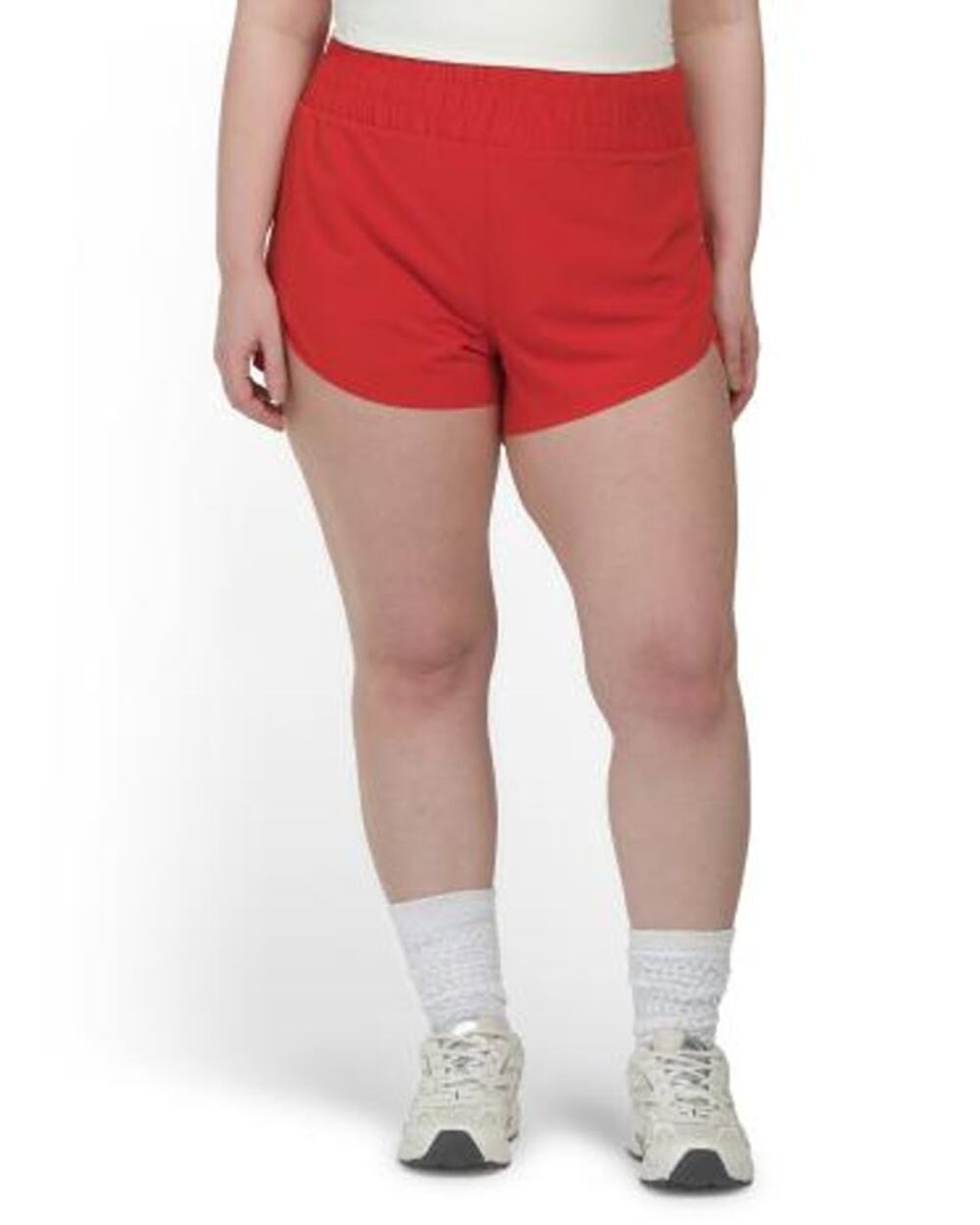 SPANX Activate Run Shorts NWT